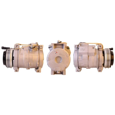 Imagem de DRI 700510910 Compressor PAG 46 IVECO: DAILY 4