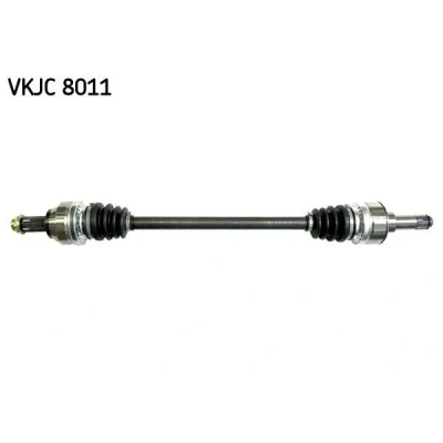 Imagem de SKF VKJC 8011 Veio de transmissão 802, 75 BMW: 1 Hatchback