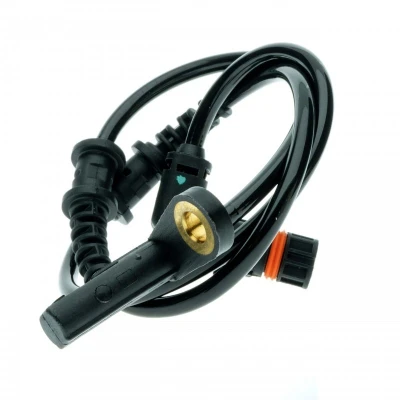 Imagem de TRISCAN 8180 23101 Sensor de ABS 580 31 MERCEDES BENZ: Classe C Sedan, T modell, CLK Coupe