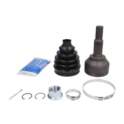 Imagem de SKF VKJA 5813 Ponteira de Transmissão NISSAN: Qashqai / Qashqai+2 I