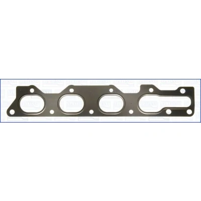 Imagem de AJUSA 13195200 Junta de escape Colector MULTILAYER STEEL