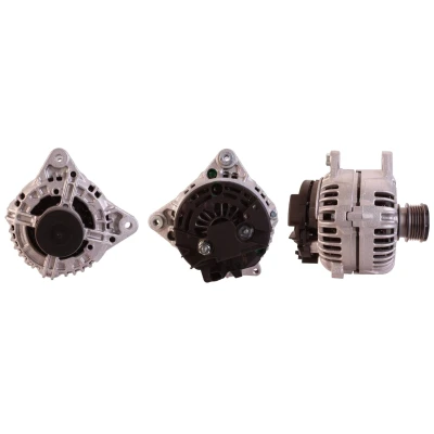 Imagem de LUCAS ELECTRICAL LRA02540 Alternador 14V 150A RENAULT: MEGANE 2 Kombi, CLIO 2, Kasten