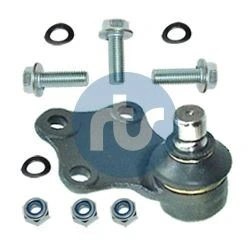 Imagem de RTS 93 00768 056 Rótula de suspensão Eixo dianteiro, ambos os lados, em baixo PEUGEOT: 306 Hatchback, Carrinha