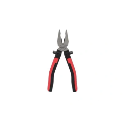 Imagem de KS TOOLS 115.1022 Alicate universal 200, 41, 20 Aço para ferramentas com função de corte