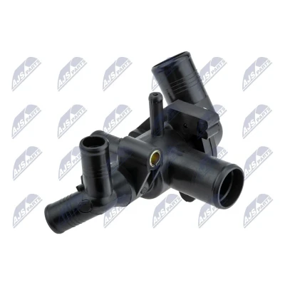 Imagem de NTY CTM FT 016 Flange