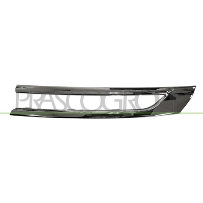 Imagem de PRASCO OP4202204 Friso, grelha do radiador esquerda OPEL: Astra K Sports Tourer