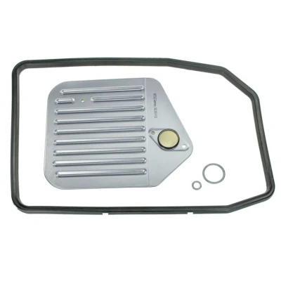 Imagem de MEYLE 300 243 4105/S Conjunto do filtro hidráulico, caixa velocidades automática com junta ORIGINAL Quality BMW: 5 Sedan, Touring, 3 Cabrio