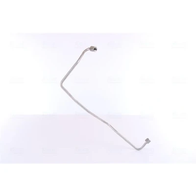 Imagem de NISSENS 935182 Tubo de óleo, compressor Aço especial SEAT: Ibiza 3, VOLKSWAGEN: Polo IV Hatchback