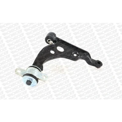 Imagem de MONROE L10523 Braço de suspensão com apoio borracha, sem articulação suspensão/guia transversal 24 CITROËN: Jumper I Van