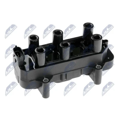 Imagem de NTY ECZ PL 011 Bobina de ignição OPEL: Vectra B Carrinha