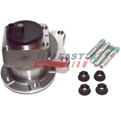 Imagem de Parafuso da roda FAST FT21527