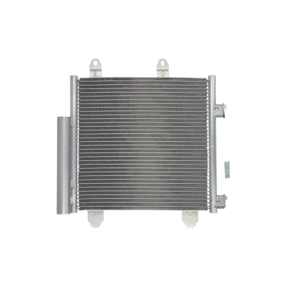 Imagem de THERMOTEC KTT110600 Condensador com secador 388 x 352 16 mm CITROËN: C1 II