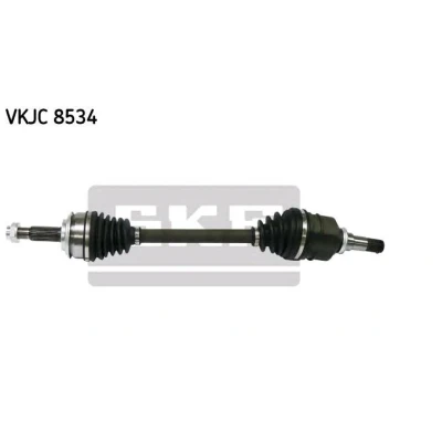 Imagem de SKF VKJC 8534 Veio de transmissão 661, 60 TOYOTA: Auris Hatchback