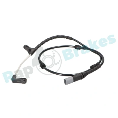 Imagem de RAP BRAKES R G0204 Sensor de Desgaste Pastilha Freio Eixo dianteiro BMW: X6