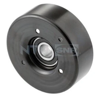 Imagem de SNR GA351.37 Polia de Desvio MERCEDES BENZ: Classe E Sedan, C T modell, CLK Coupe
