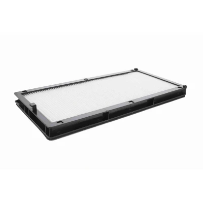 Imagem de VEMO Original Quality V20 30 1027 1 Filtro, ar do habitáculo Cartucho filtrante 330 165 23 Papel BMW: 5 Sedan, Touring, 7