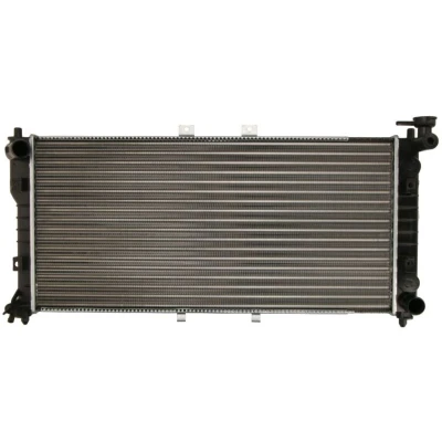 Imagem de THERMOTEC D73003TT Radiador, arrefecimento do motor MAZDA: MX 3