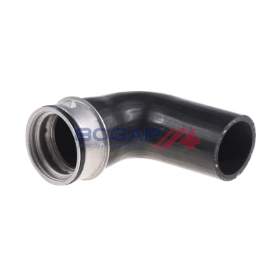 Imagem de BOGAP A1711258 Mangueira Para o Turbocompressor SEAT: Ibiza 3, Córdoba II Sedan, VOLKSWAGEN: Lupo / 3L, Polo III Hatchback