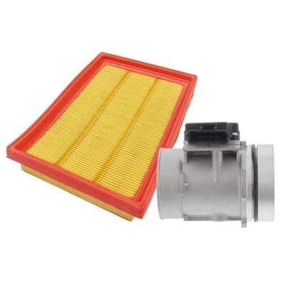Imagem de MAPCO 42603/6 Medidor de massa ar com filtro FORD: FIESTA 4