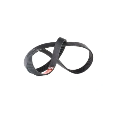 Imagem de GATES Micro V Stretch Fit 6PK1090SF Correia trapezoidal estriada 1090 6 PA (poliamida), EPDM (borracha de etileno propileno dieno) PEUGEOT: 307 SW