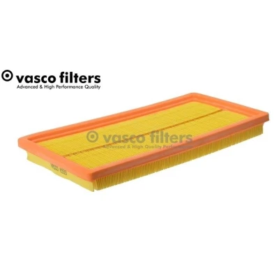 Imagem de DAVID VASCO A333 Filtro de ar 32 152 320 rectangular Cartucho filtrante FIAT: 500 Hatchback, C Cabrio, Panda II Hatchback