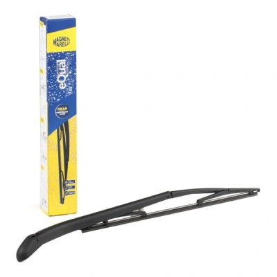 Imagem de Braço de limpa vidros, limpeza vidros Magneti Marelli 000723180166 sem adaptador específico do veículo FIAT: Punto II Hatchback