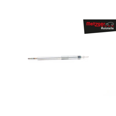 Imagem de METZGER H5 126 Vela incandescente 7V M10x1 RENAULT: LAGUNA 3, MEGANE 3 Grandtour, SCENIC 2, NISSAN: Qashqai / Qashqai+2 I, NP300 Navara Pick up