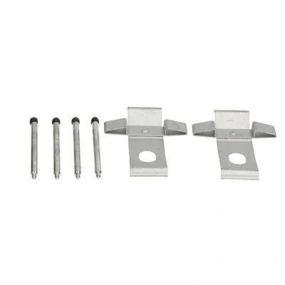 Imagem de Kit de acessórios, pastilhas travão QUICK BRAKE 109 1634
