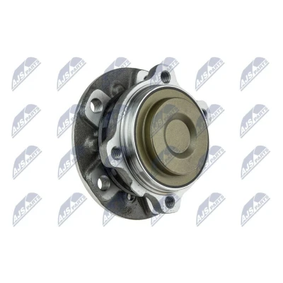 Imagem de NTY KLP BM 018 Kit de rolamento roda BMW: 5 Sedan, Touring, 6 Gran Coupe