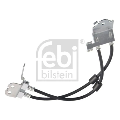 Imagem de FEBI BILSTEIN 182638 Mangueira de Travão Eixo traseiro esquerdo, direito, interior 436