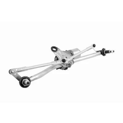 Imagem de VAICO V20 2206 Tirante de Limpa Vidros para veículo com volante à esquerda frente motor elétrico Original Quality