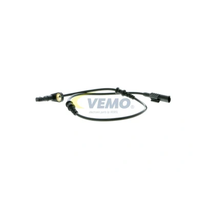 Imagem de VEMO Original Quality V30 72 0144 Sensor de ABS Eixo dianteiro, lado esquerdo, direito para veículos com 12