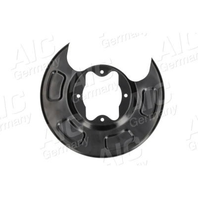 Imagem de AIC 75591 Defletor do Discos de Travão Eixo traseiro direito