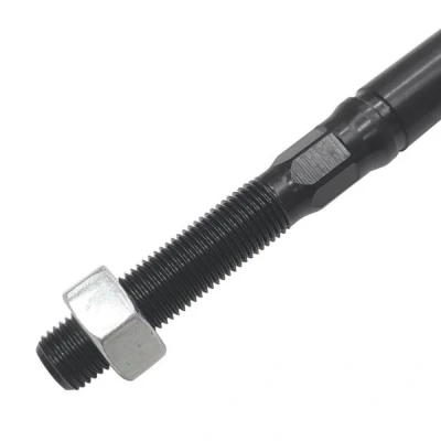 Imagem de CTR CR0190 Barra Axial da Direção Eixo dianteiro 300mm com porca HONDA: CR V 3