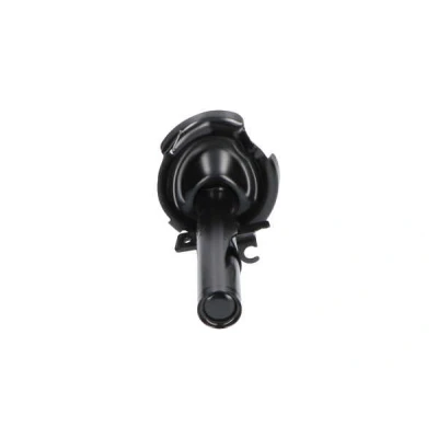 Imagem de KAVO PARTS SSA 10122 Amortecedor Eixo dianteiro, lado direito Pressão do gás Tubo duplo com assento de mola cavilha em cima FORD: Focus 2