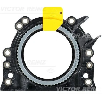 Imagem de REINZ 81 90059 00 Retentor de Cambota com estrutura suporte PTFE (politetrafluoretileno) VOLKSWAGEN: Polo IV Hatchback, Golf 5, Passat B6 Variant