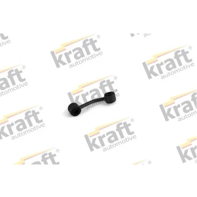 Imagem de KRAFT 4300234 barra / escora, estabilizadora Eixo dianteiro, à direita MERCEDES BENZ: Sprinter 4 T Camião de plataforma/Chassis