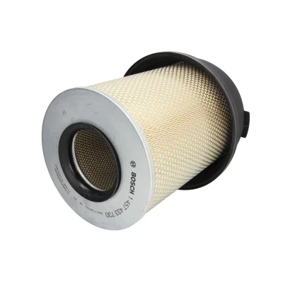 Imagem de BOSCH 1 457 433 730 Filtro de ar 405,8 346 Cartucho filtrante