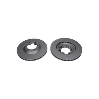 Imagem de KAVO PARTS BR 3244 C Disco de travão 277 22 6 108 ventilado revestido HYUNDAI: GALLOPER 2