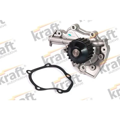 Imagem de KRAFT 1508330 Bomba de água CHEVROLET: Aveo / Kalos Sedan, Matiz, DAEWOO: Matiz I Hatchback