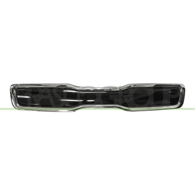 Imagem de PRASCO KI3542011 Grelha de Radiador pintado crómio/negro