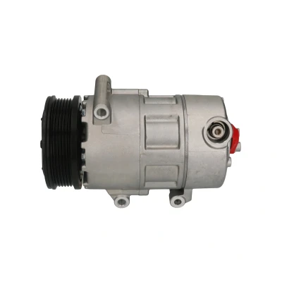 Imagem de BOSCH 1 986 AD1 253 Compressor 12V PAG 46 R134a com instruções de montagem, retentor FORD: S Max Mk1, MONDEO 4 Turnier