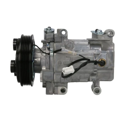 Imagem de THERMOTEC KTT090353 Compressor H12A 12 PAG 46 R 134a MAZDA: 5, 3 Sedan