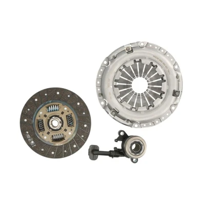 Imagem de SACHS Kit plus CSC 3000 990 355 de Embraiagem 215 NISSAN: Qashqai / Qashqai+2 I