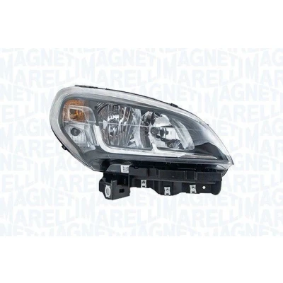 Imagem de MAGNETI MARELLI 712105069992 Farol Principal FIAT: Doblo II Van / Carrinha