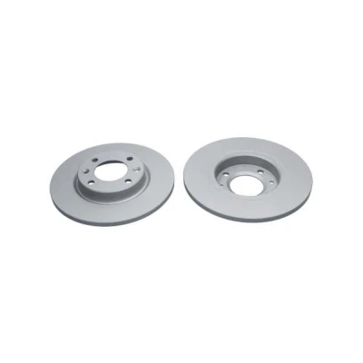 Imagem de KAVO PARTS Disco de travão PEUGEOT: 2008 II, 208 II Hatchback, OPEL: Corsa F Hatchback 268mm 12mm 4 108mm cheio revestido BR 10074 C 1670945780
