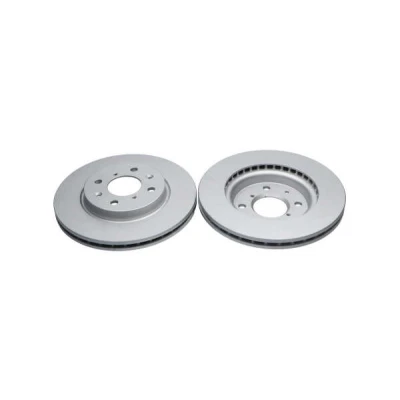 Imagem de KAVO PARTS BR 8732 C Disco de travão 256 22 4 100 ventilado revestido SUZUKI: SWIFT 3,