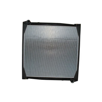 Imagem de Radiador, arrefecimento do motor THERMOTEC D7SC002TT