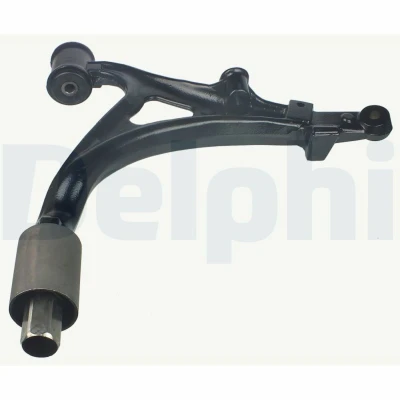 Imagem de Braço de controlo, suspensão da roda DELPHI TC2714 Eixo dianteiro