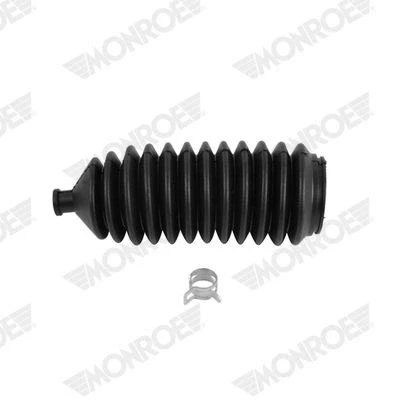 Imagem de MONROE L69F00 Fole de Direcção Termoplástico 12, 54mm 164mm